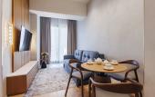 Туры в отель Grand Cascade Туры в отель Grand Cascade