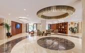 Туры в отель Grand Cascade Туры в отель Grand Cascade