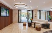 Туры в отель Grand Cascade Туры в отель Grand Cascade