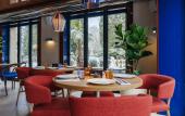 Туры в отель Grand Cascade Туры в отель Grand Cascade