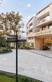 Туры в отель Grand Cascade Туры в отель Grand Cascade
