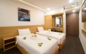 Туры в отель Dolphin Hotel Nha Trang Туры в отель Dolphin Hotel Nha Trang