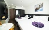 Туры в отель Dolphin Hotel Nha Trang Туры в отель Dolphin Hotel Nha Trang