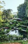Туры в отель Bambu Indah Resort Туры в отель Bambu Indah Resort