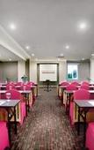 Туры в отель Favehotel Langko Mataram Туры в отель Favehotel Langko Mataram