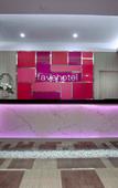 Туры в отель Favehotel Langko Mataram Туры в отель Favehotel Langko Mataram