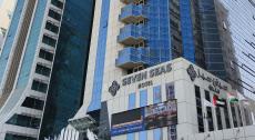 Seven Seas Hotel Dubai 4*
