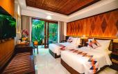 Туры в отель The Hava Ubud A Pramana Experience Туры в отель The Hava Ubud A Pramana Experience