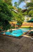Туры в отель Villa Rumassala Luxury Chalets Туры в отель Villa Rumassala Luxury Chalets