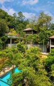 Туры в отель Villa Rumassala Luxury Chalets Туры в отель Villa Rumassala Luxury Chalets