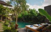 Туры в отель Taman Amartha Ubud Туры в отель Taman Amartha Ubud