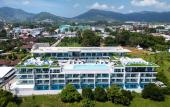 Туры в отель Chalong Marina Bay View Phuket Туры в отель Chalong Marina Bay View Phuket