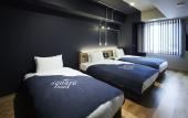 Туры в отель The Square Hotel Ginza Туры в отель The Square Hotel Ginza