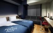 Туры в отель The Square Hotel Ginza Туры в отель The Square Hotel Ginza