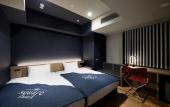Туры в отель The Square Hotel Ginza Туры в отель The Square Hotel Ginza