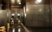 Туры в отель The Square Hotel Ginza Туры в отель The Square Hotel Ginza