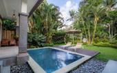 Туры в отель Suara Air Luxury Villa Ubud Туры в отель Suara Air Luxury Villa Ubud