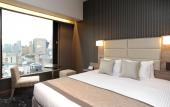 Туры в отель Hotel Keihan Tsukiji Ginza Grande Туры в отель Hotel Keihan Tsukiji Ginza Grande