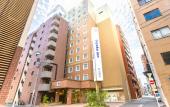 Туры в отель Toyoko Inn Tokyo Eki Shin Ohashi Mae Туры в отель Toyoko Inn Tokyo Eki Shin Ohashi Mae