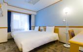 Туры в отель Toyoko Inn Tokyo Eki Shin Ohashi Mae Туры в отель Toyoko Inn Tokyo Eki Shin Ohashi Mae