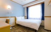 Туры в отель Toyoko Inn Tokyo Eki Shin Ohashi Mae Туры в отель Toyoko Inn Tokyo Eki Shin Ohashi Mae