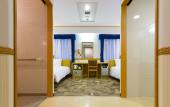 Туры в отель Toyoko Inn Tokyo Eki Shin Ohashi Mae Туры в отель Toyoko Inn Tokyo Eki Shin Ohashi Mae