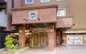 Туры в отель Toyoko Inn Tokyo Eki Shin Ohashi Mae Туры в отель Toyoko Inn Tokyo Eki Shin Ohashi Mae
