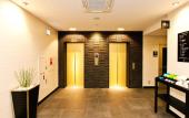 Туры в отель Sotetsu Fresa Inn Nihombashi Ningyocho Туры в отель Sotetsu Fresa Inn Nihombashi Ningyocho