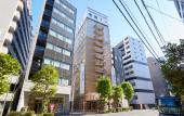Туры в отель Toyoko Inn Nihonbashi Ningyo cho Туры в отель Toyoko Inn Nihonbashi Ningyo cho