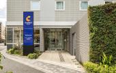Туры в отель Comfort Hotel Tokyo Higashi-Kanda Туры в отель Comfort Hotel Tokyo Higashi-Kanda