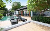 Туры в отель Andaman Seafront Villa Туры в отель Andaman Seafront Villa