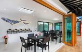 Туры в отель Andaman Seafront Villa Туры в отель Andaman Seafront Villa