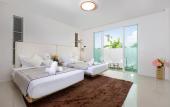 Туры в отель Andaman Seafront Villa Туры в отель Andaman Seafront Villa