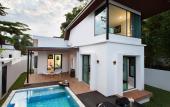 Туры в отель Andaman Seafront Villa Туры в отель Andaman Seafront Villa