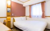 Туры в отель Toyoko Inn Nihombashi Bakurocho Туры в отель Toyoko Inn Nihombashi Bakurocho