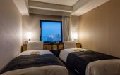 Туры в отель APA Hotel Shinagawa Sengakuji-Ekimae Туры в отель APA Hotel Shinagawa Sengakuji-Ekimae