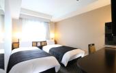 Туры в отель APA Hotel Shinagawa Sengakuji-Ekimae Туры в отель APA Hotel Shinagawa Sengakuji-Ekimae