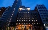 Туры в отель APA Hotel Nishi Shinjuku Gochome Eki Tower Туры в отель APA Hotel Nishi Shinjuku Gochome Eki Tower