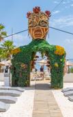 Туры в отель Ladonia Hotels Leo Beach Resort Туры в отель Ladonia Hotels Leo Beach Resort