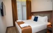 Туры в отель New Wave Apart-Hotel 2 Туры в отель New Wave Apart-Hotel 2