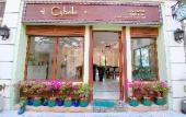 Туры в отель Cybele Sunset Hotel Phu Quoc Туры в отель Cybele Sunset Hotel Phu Quoc