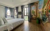 Туры в отель Cybele Sunset Hotel Phu Quoc Туры в отель Cybele Sunset Hotel Phu Quoc