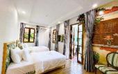 Туры в отель Cybele Sunset Hotel Phu Quoc Туры в отель Cybele Sunset Hotel Phu Quoc
