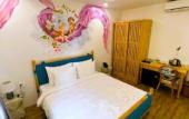 Туры в отель Cybele Sunset Hotel Phu Quoc Туры в отель Cybele Sunset Hotel Phu Quoc