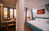 Туры в отель Cybele Sunset Hotel Phu Quoc Туры в отель Cybele Sunset Hotel Phu Quoc