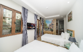 Туры в отель Cybele Sunset Hotel Phu Quoc Туры в отель Cybele Sunset Hotel Phu Quoc