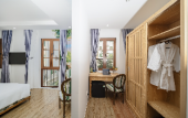 Туры в отель Cybele Sunset Hotel Phu Quoc Туры в отель Cybele Sunset Hotel Phu Quoc