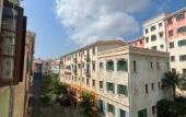 Туры в отель Cybele Sunset Hotel Phu Quoc Туры в отель Cybele Sunset Hotel Phu Quoc