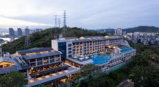 voco Sanya Dadonghai, an IHG Hotel 4*