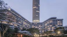 Rosewood Sanya 5*